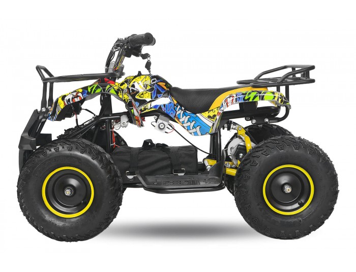 Torino 1000W 48V Kids Electric Quad Bike