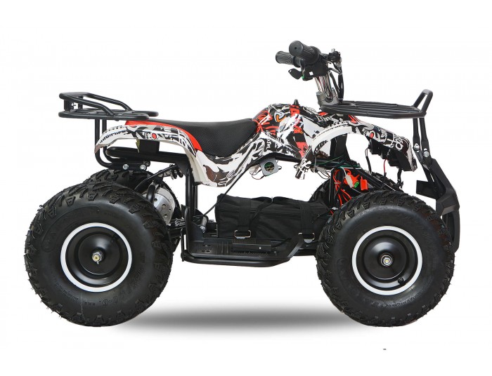 Torino 1000W 48V Kinder Elektro Quad Bike