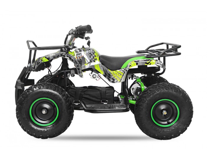 Torino 1000W 48V Kids Electric Quad Bike