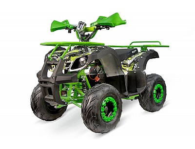 Kids Electric Quads - Battery Powered 