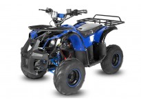 Toronto 1000W 48V XL Elektriska 4-hjuling Quad for Barn
