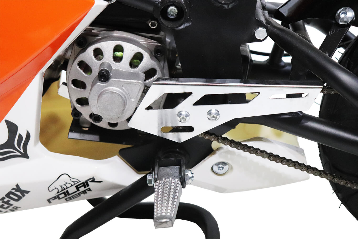 Pocket Bikes 49cc : Tribo 50cc Pocket Bike Mini Moto Racing ...