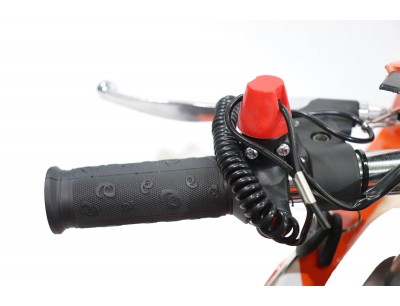 Moto GP 2 Stroke Pocket Bike 49 50 cc NOS Nitro Nitrous Oxide Kit Boost  Bottle