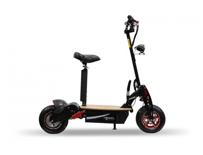 Twister X1 1000W 36V Electric Scooter 