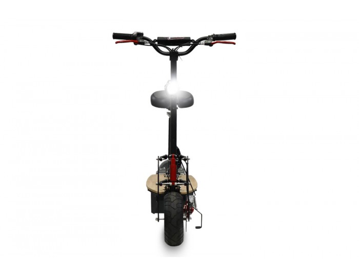 Twister X1 1000W 36V Electric Scooter 
