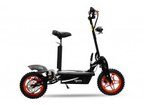 Twister X1 1000W 48V XL Scooter électrique