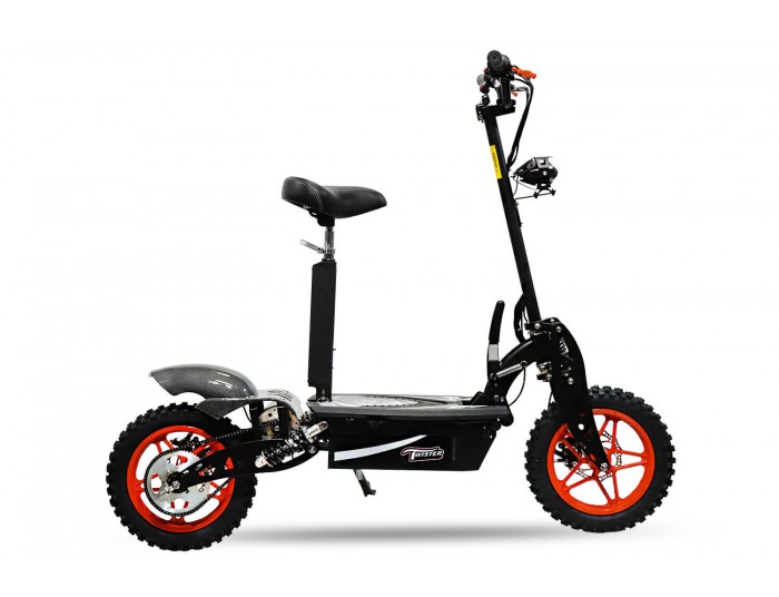 Twister X1 1000W 48V XL Scooter électrique