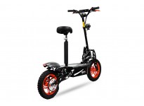 Twister X1 1000W 48V XL Scooter électrique