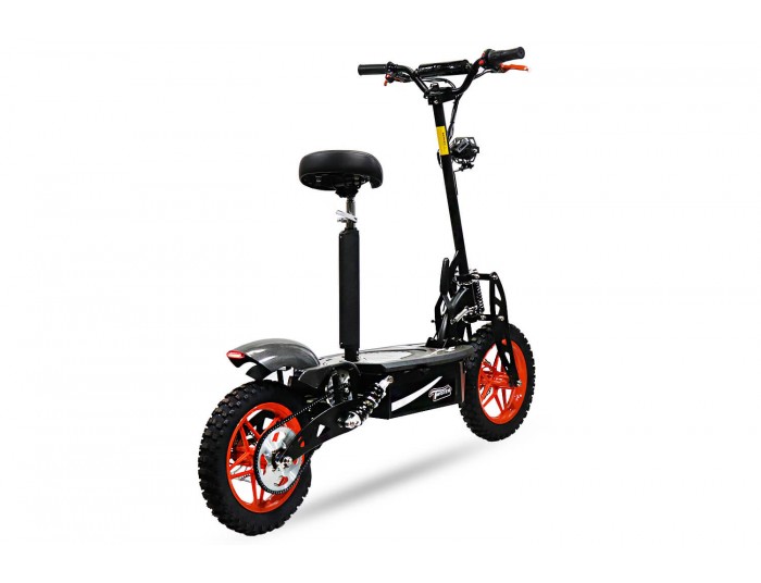 Twister X1 1000W 48V XL Electric Scooter 