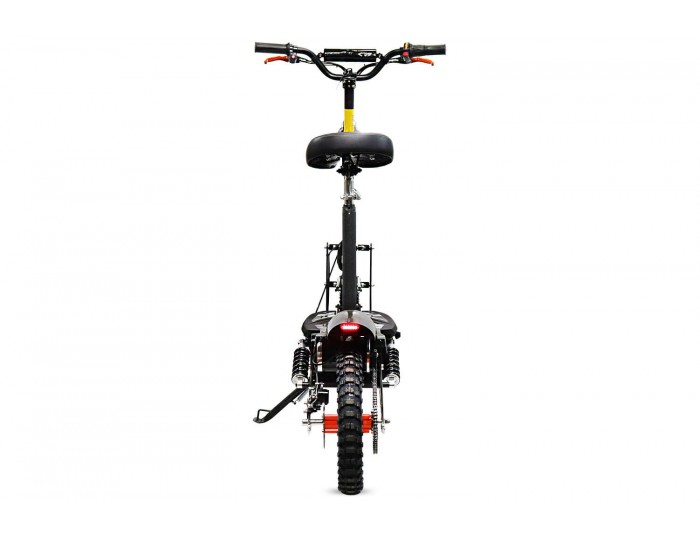 Twister X1 1000W 48V XL Scooter électrique