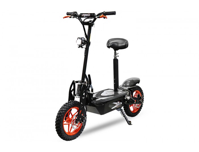 Twister X1 1000W 48V XL Elektrisk Scooter