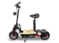 Twister S1 1800W 48V Electric Scooter 