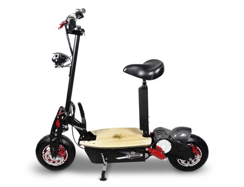 Twister S1 1800W 48V Electric Scooter 