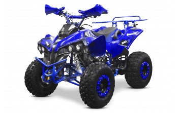 Warrior XXL 3G8 125 Midi Quad ATV