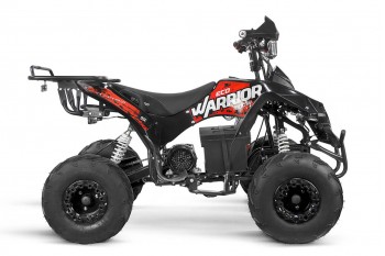 Warrior 1000W 48V XL Elektryczny Quad 