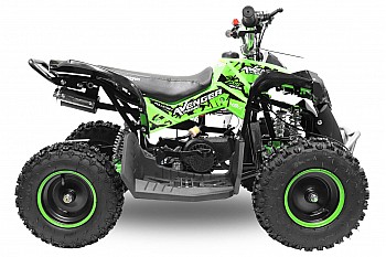 Avenger Prime 49cc 49cc Spalinowy Mini Quad