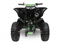 Avenger Prime 49cc 4-Hjuling - Mini Quad for Barn 50cc