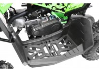 Avenger Prime 49cc 4-Hjuling - Mini Quad for Barn 50cc