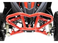 Avenger 49cc E-Start 4-Hjuling - Mini Quad for Barn 50cc