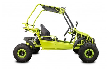 125 Midi Buggy - Spalinowy Buggy dla dziecka 1+1