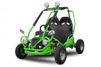Kindermotorräder Galler - Nitro Motors Eco Gokart CROSSER 1000W