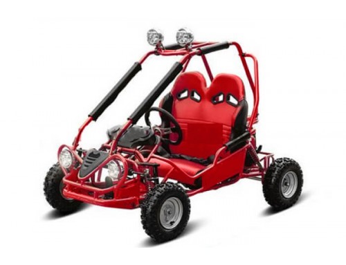 50cc Mini Buggy - Petrol Kids Buggy