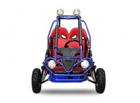 50cc Mini Buggy - Petrol Kids Buggy