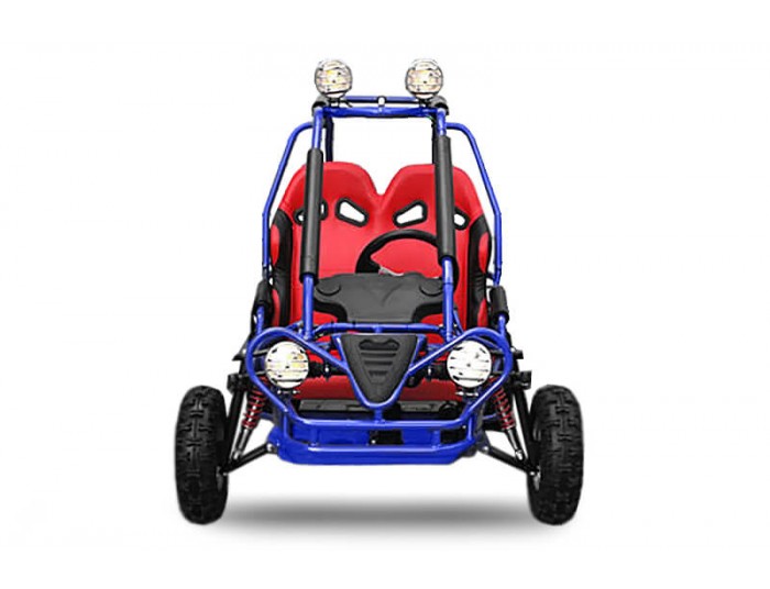 50cc Mini Buggy - Spalinowy Buggy dla dziecka