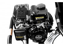 GoKid Dirty 98cc Petrol Kids Buggy with Lifan Engine 