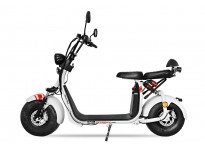 Cruzer V2 i10 1500W 60V Electric Scooter