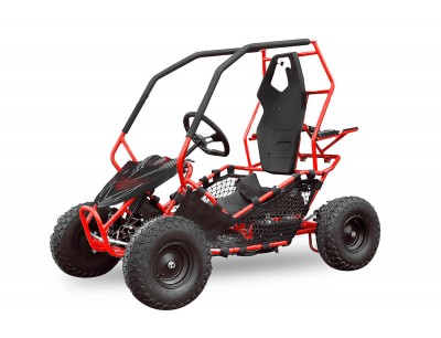 Elektro-Kinderfahrzeug, Elektro Go-Kart CH9939 - E-Kart für Kinder