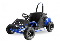 GoKid 80cc Petrol Kids Buggy with Lifan Engine 