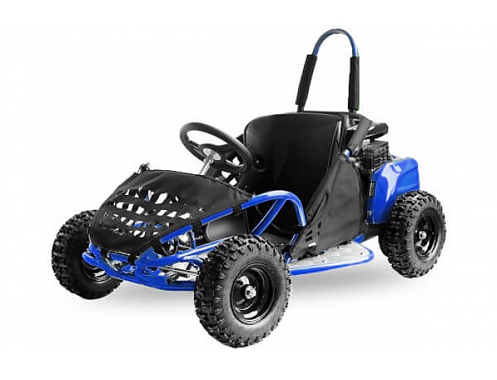 GoKid 80cc Petrol Kids Buggy with Lifan Engine 