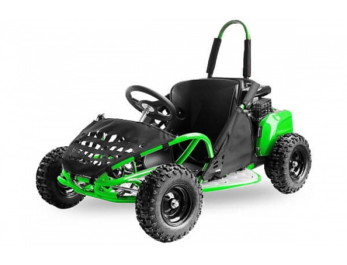 GoKid 80cc Petrol Kids Buggy with Lifan Engine 
