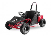 GoKid 80cc Petrol Kids Buggy with Lifan Engine 