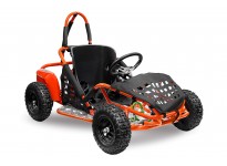 GoKid 80cc Spalinowy Buggy dla dziecka