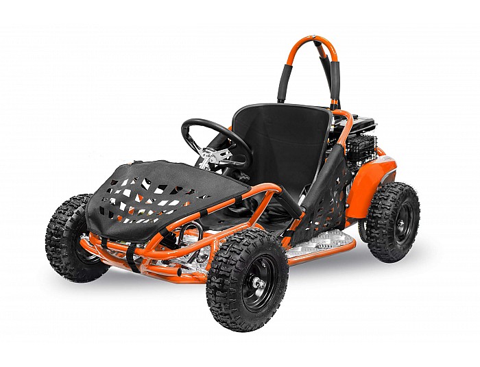 GoKid 80cc Spalinowy Buggy dla dziecka