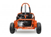 GoKid 80cc Petrol Kids Buggy with Lifan Engine 