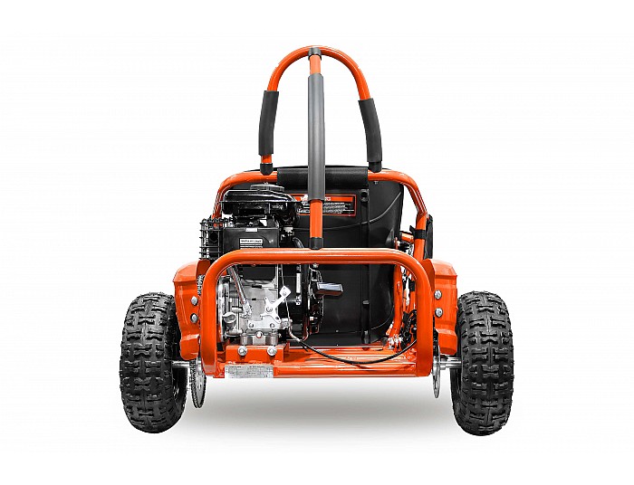 GoKid 80cc Petrol Kinderbuggy