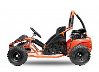 GoKid 80cc Spalinowy Buggy dla dziecka