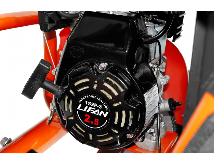 GoKid 80cc Petrol Kids Buggy with Lifan Engine 