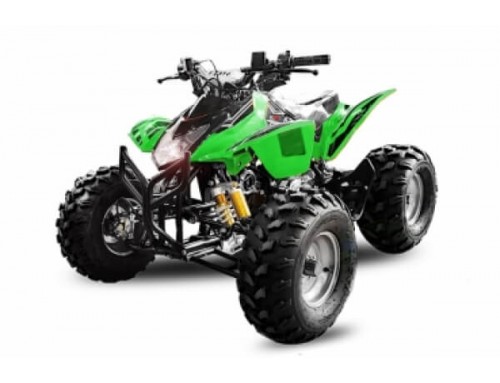 Grizzly 3G8 125 4-Hjuling Quad 