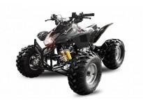 Grizzly 3G8 125 4-Hjuling Halvautomatisk Quad For Barn, 4-taktsmotor, Elektrisk start, Nitro Motors