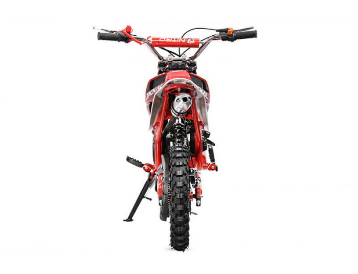 Jackal 50cc KIDS Mini Dirt Bike Kids Motorbike