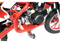 Jackal 50cc KIDS Mini Dirt Bike Kids Motorbike