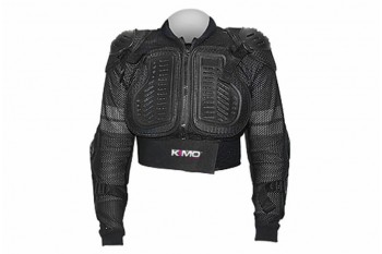 KIMO Kids Full Body Armor Protective Jacket