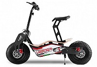 Category Electric Scooters