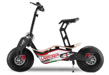 Category Electric Scooters