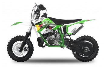 NRG50 50cc Motocross 9km Replika KTM 10"