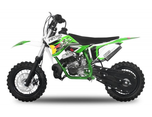 NRG50 50cc Motocross 9km Replika KTM 10"